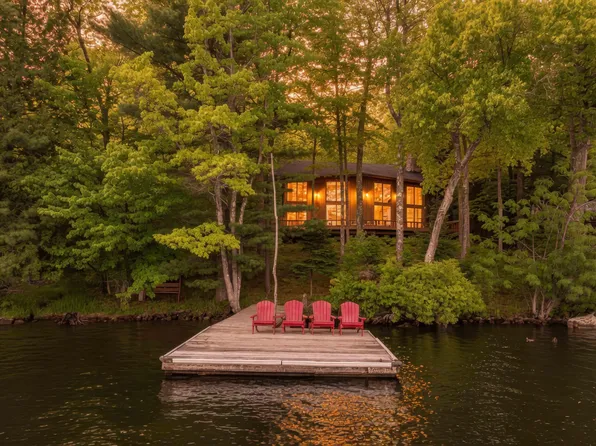 116 Fedder Rd, Old Forge, NY 13420