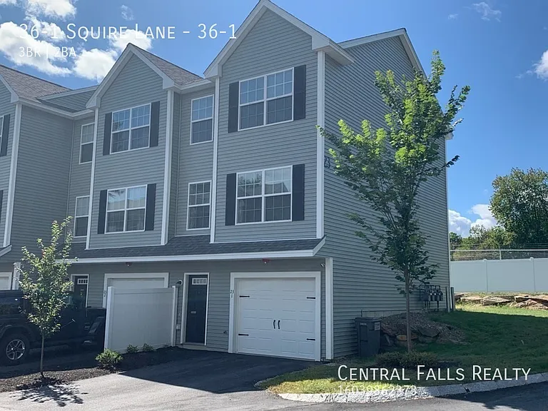 36-1 Squire Ln — Photo 1