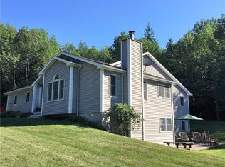 5745 Oak Ridge Ln, Alfred Station, NY 14803