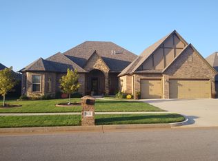 9121 SW 30th Ter, Oklahoma City, OK 73179