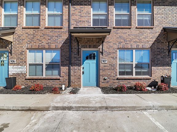 4th image of 1000 Henry Place Blvd Unit 1-907