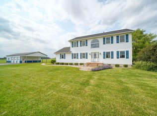 6720 Samaria Rd, Ottawa Lake, MI 49267