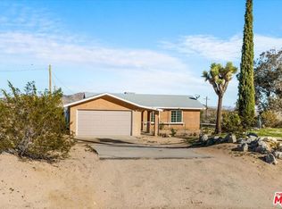 60460 Alta Mesa Dr, Joshua Tree, CA 92252