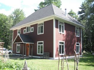 42 Captain C W Spear Dr, Phippsburg, ME 04562