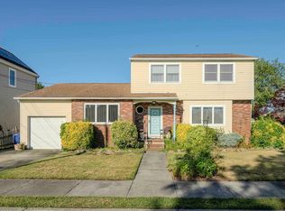 716 N Burghley Ave, Ventnor, NJ