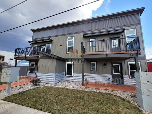 1611 Montana St #102