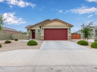 2576 E Alvaro Trl, Casa Grande, AZ 85194