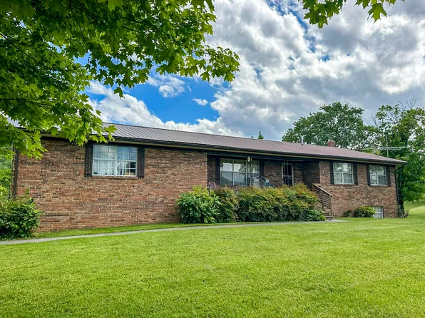 6259 Highway 131, Washburn, TN 37888