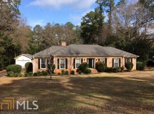 802 Camellia Dr, Lagrange, GA 30240