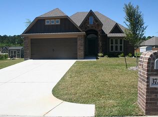 3728 Daisey Ln, Huntsville, TX 77340