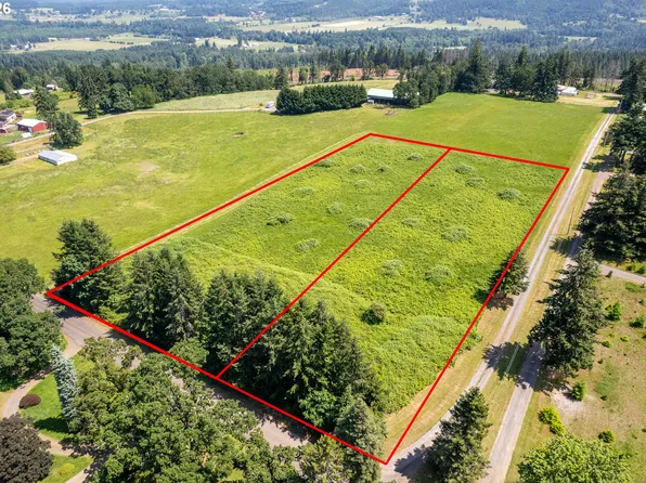 S Ellis Rd #1, Molalla, OR 97038