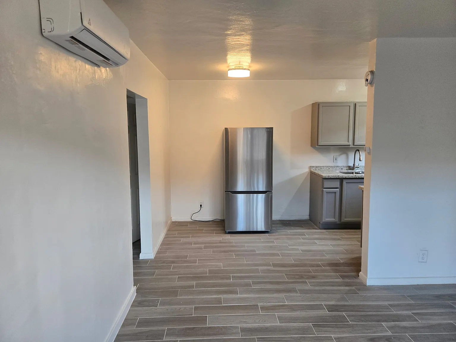 1 bed, 532 sqft, $1,100 — Photo 2