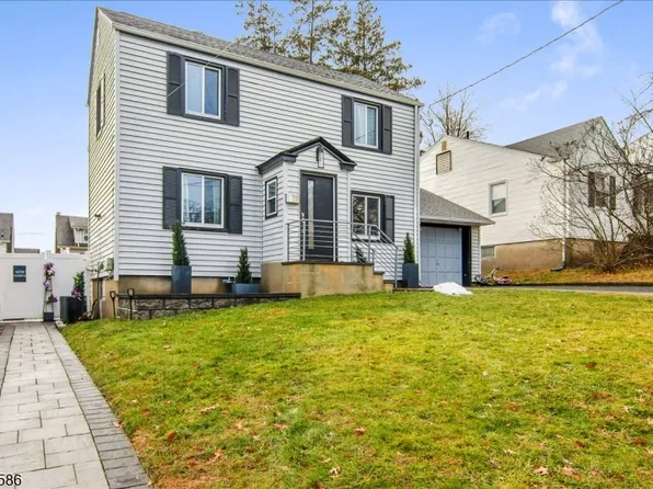 12 Nutwold Ave, West Orange Twp., NJ 07052