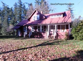 15385 NW Shadybrook Rd, North Plains, OR 97133