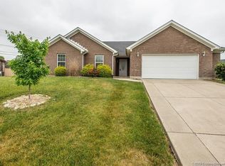 6303 Sky Crest Ct, Charlestown, IN 47111