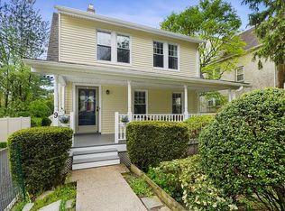 9 Hillcrest Rd, Bronxville, NY 10708