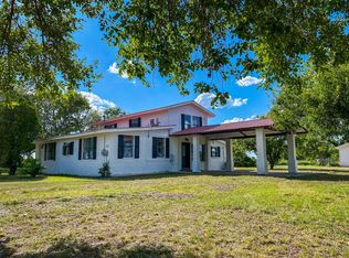 303 Marines Rd, Quemado, TX 78877