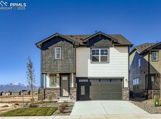 8060 Manor House Way, Colorado Springs, CO 80908