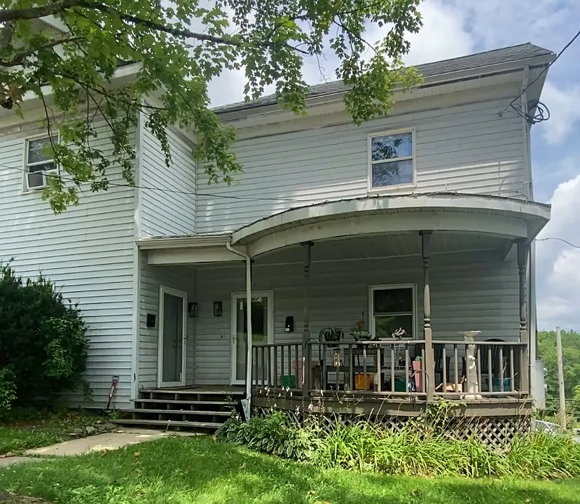 117 E High St #1