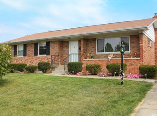 1123 N Audubon Rd, Indianapolis, IN 46219