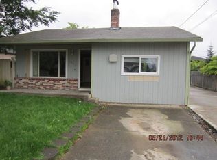 1823 NE 155th Ave, Portland, OR 97230