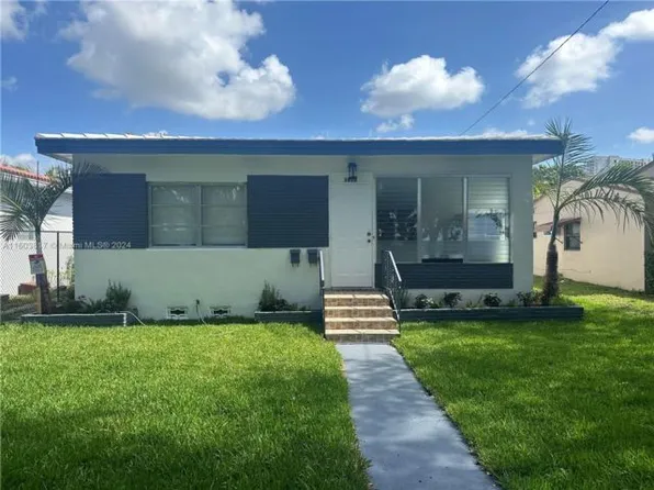 1919 Jefferson St, Hollywood, FL 33020