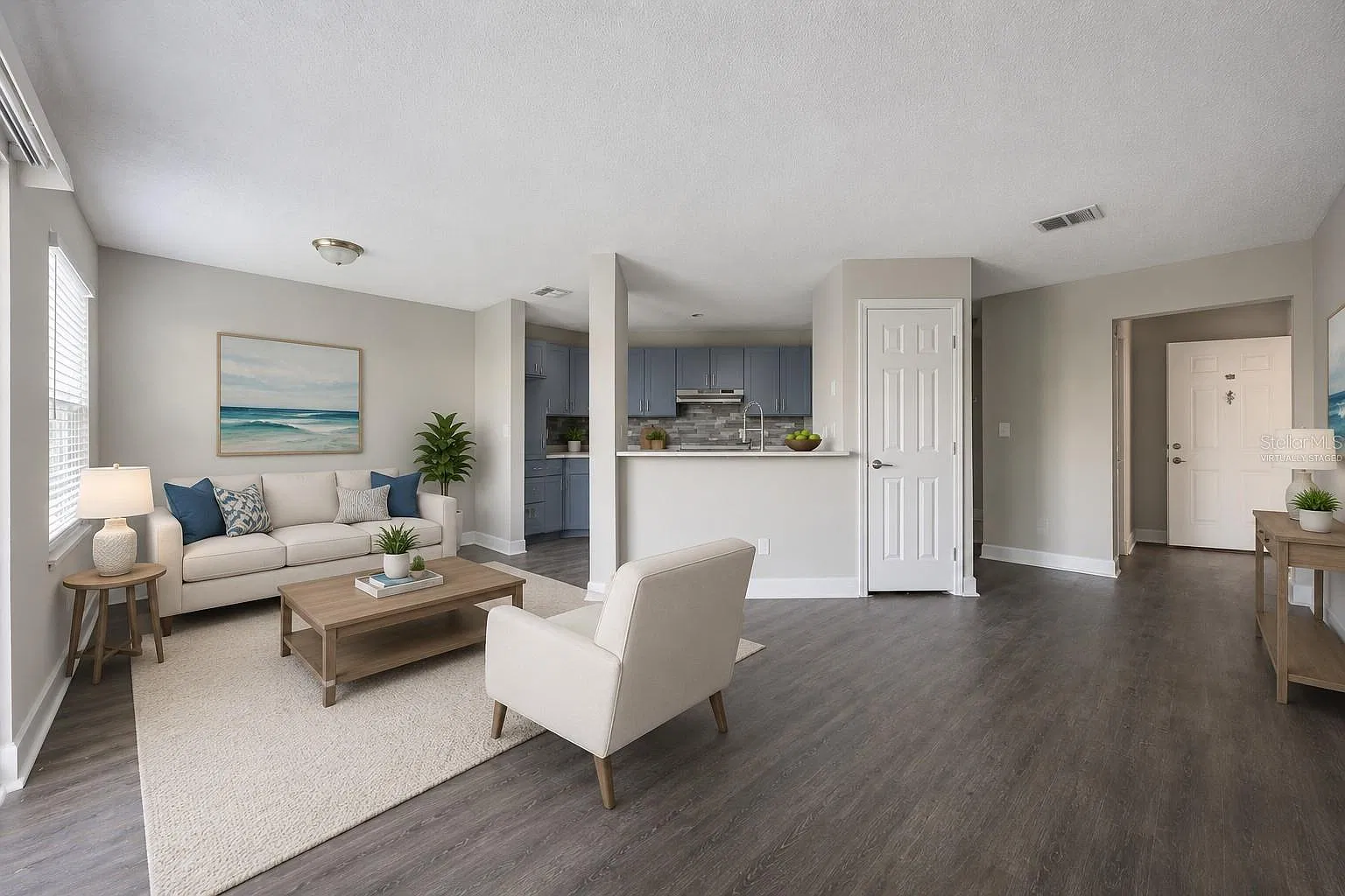 2 bed, 900 sqft, $1,750 — Photo 4