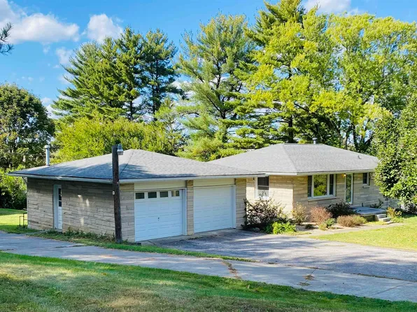 5980 S Empire Rd, Bloomington, IN 47401