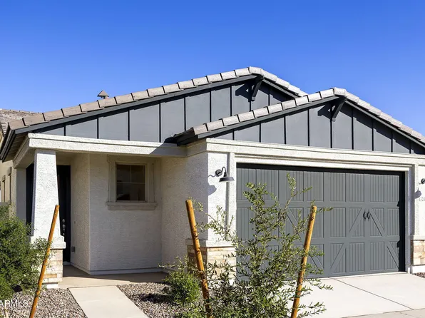 13247 N 145TH Lane, Surprise, AZ 85379