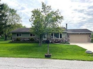 9109 Moraine St, Dyer, IN 46311