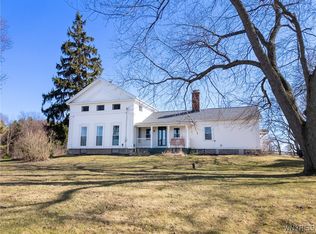 3032 W Lake Rd, Wilson, NY 14172