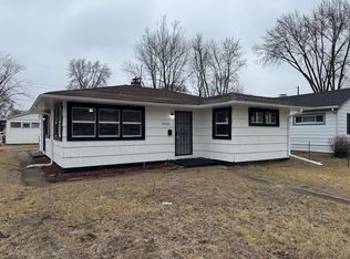 4050 W 22nd Plz, Gary, IN 46404