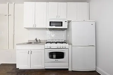 Rented by Buchbinder & Warren