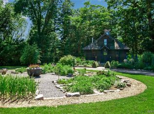 6760 E Lake Rd, Appleton, NY 14008