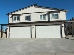 2441-2443 Sunrise Dr, Cheney, WA 99004
