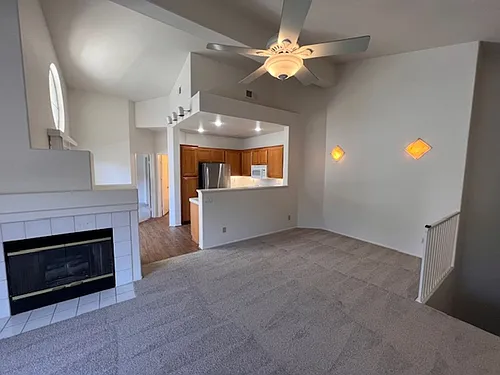 5544 Renaissance Ave #1 Photo 1