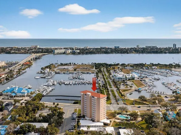 404 S Beach St APT 1201, Daytona Beach, FL 32114