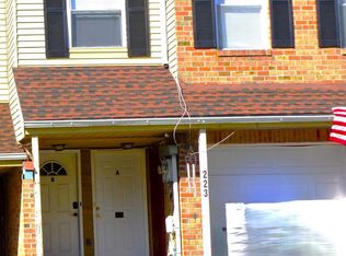 223B Willow Turn, Mount Laurel, NJ 08054