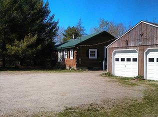 246 Route 2 Rd, Winn, ME 04495