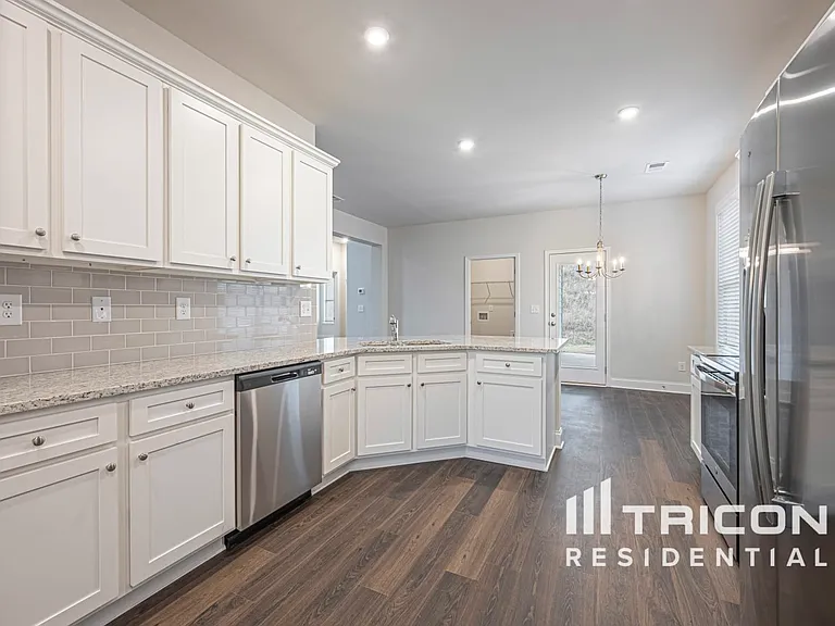 Tricon Magnolia Trace — Photo 61
