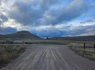 Nhn Chisholm Trail Lot 2, Hot Springs, MT 59845