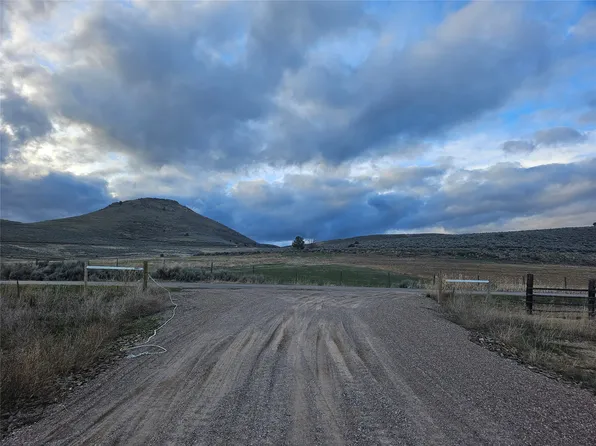 Nhn Chisholm Trail Lot 2, Hot Springs, MT 59845