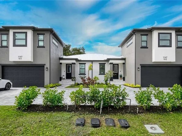 1147 Steeves AVE, NAPLES, FL 34104