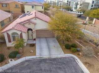 9411 Gypsum Quarry St, Las Vegas, NV 89178