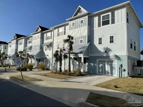 14528 Salt Meadow Dr, Perdido Key, FL 32507