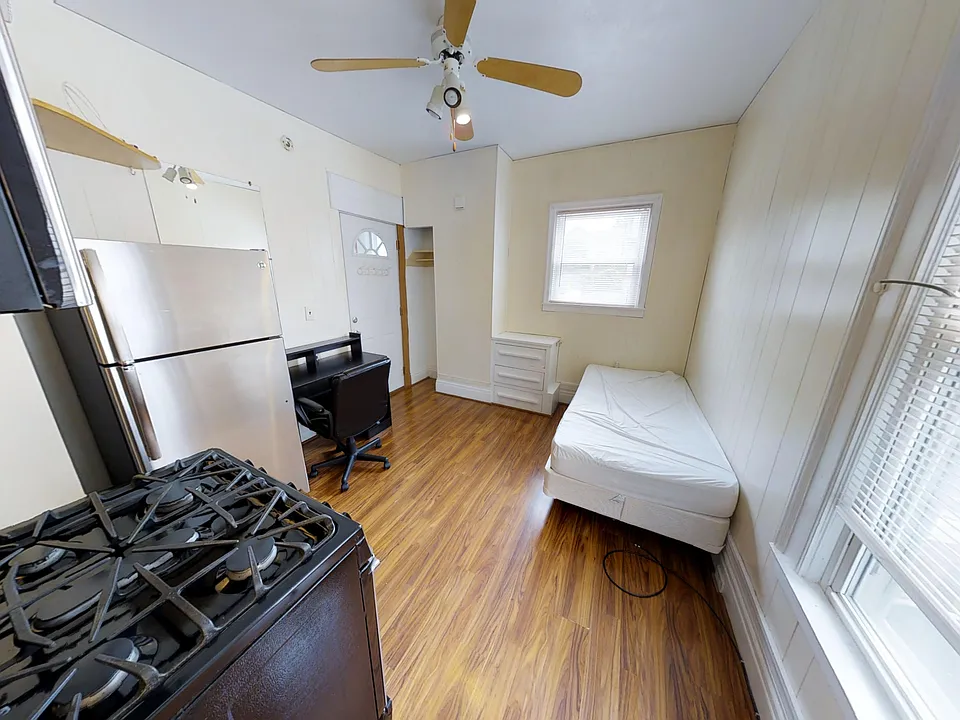 113 Comstock Ave #7