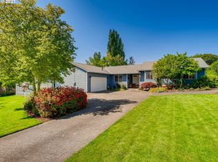 5805 SE Salquist Rd, Gresham, OR 97080