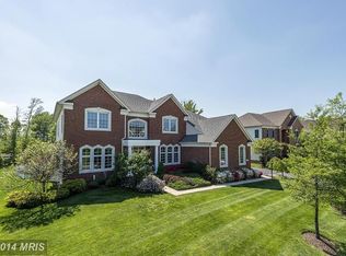 20231 Kiawah Island Dr, Ashburn, VA 20147
