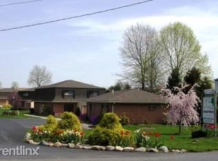 15 Willow Rdg, Elizabethtown, PA 17022