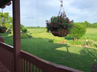 1015 W Terradyne Cir, Andover, KS 67002